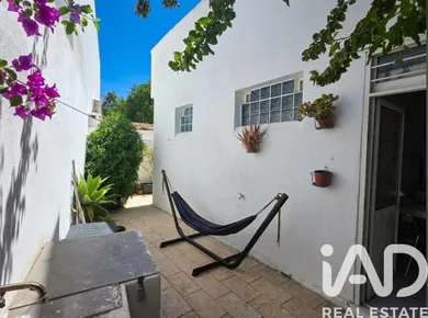 Maison jumelle  à Faro