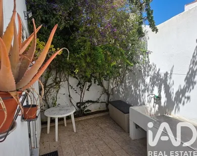Maison jumelle  à Faro