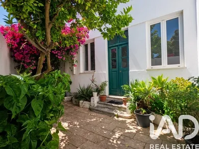 Maison jumelle  à Faro