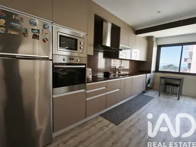Apartamento T3 em Vila Praia de Âncora