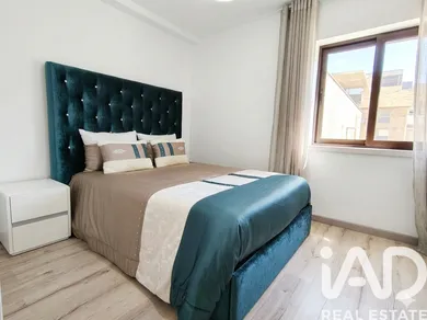 Apartamento T3 em Vila Praia de Âncora