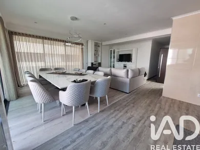 Apartamento T3 em Vila Praia de Âncora