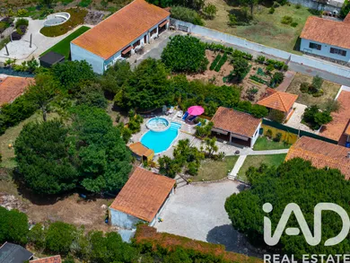 Casa/Moradia  em Nadadouro