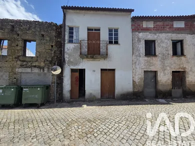 Casa/Moradia em Tábua