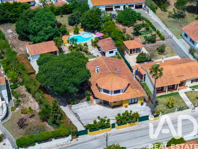 Casa/Moradia  em Nadadouro