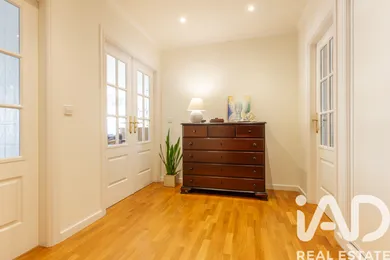 Apartamento em Carnaxide