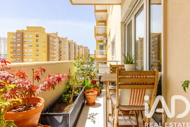 Apartamento  em Carnaxide