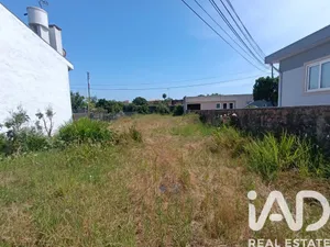 Terreno urbano em Beiriz