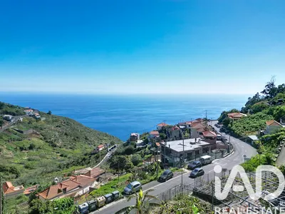 Fotografia 6 de Terreno de 493 m² em Ribeira Brava