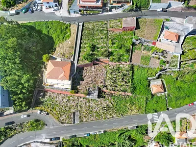 Fotografia 3 de Terreno rústico de 2935 m² em Câmara de Lobos