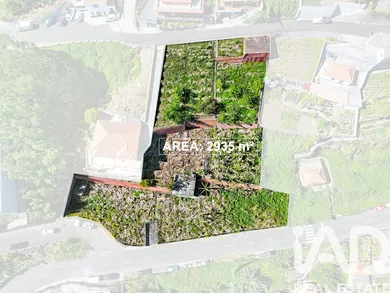 Farm land  in Câmara de Lobos
