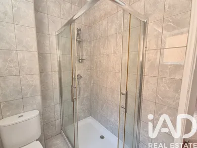 Apartamento T2 em Baixa da Banheira