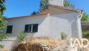 Moradia térrea  em Portalegre