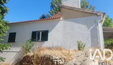Moradia térrea  em Portalegre