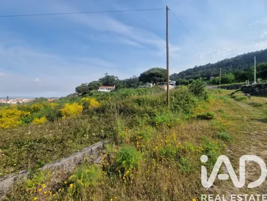 Terreno urbano  em Viana do Castelo