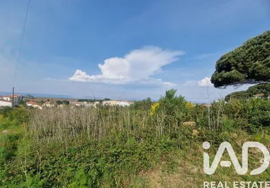 Terreno urbano  em Viana do Castelo