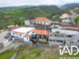 House  in Ponta do Pargo