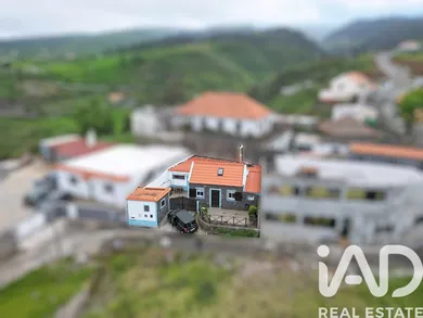 House  in Ponta do Pargo