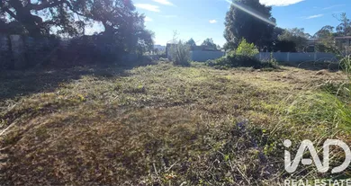 Terreno urbano  em Canelas