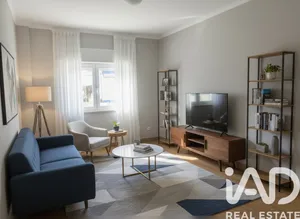 Apartamento T3 em Pinhal Novo