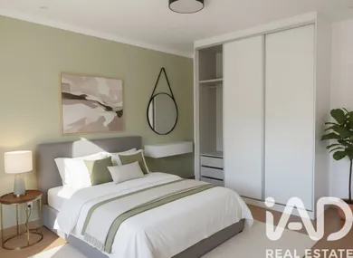 Apartamento T3 em Pinhal Novo