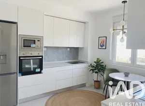 Appartement T3 à Pinhal Novo