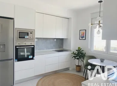 Apartamento T3 em Pinhal Novo