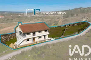 Casa/Moradia em VASCOVEIRO