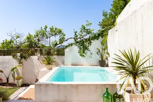 Maison  à Aldeia Gavinha