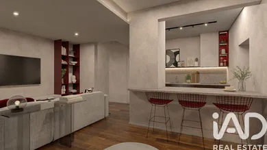 Apartamento T2 em Lisboa