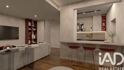 Fotografia 8 de Apartamento 3 quartos de 78 m² em Lisboa