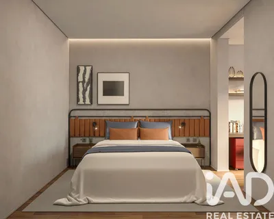Fotografia 3 de Apartamento 2 quartos de 81 m² em Lisboa