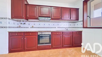 Apartamento T2 em Pardilhó