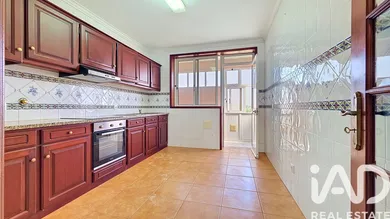 Apartamento T2 em Pardilhó