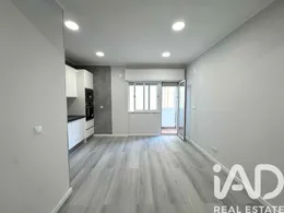 Apartamento T1 em Amadora