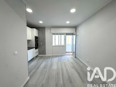 Fotografia 3 de Apartamento 1 quarto de 45 m² em Amadora