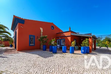 Casa/Moradia em Quelfes