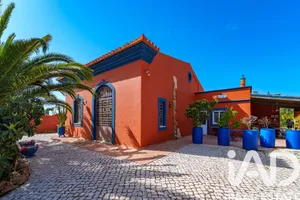 Casa/Moradia em Quelfes