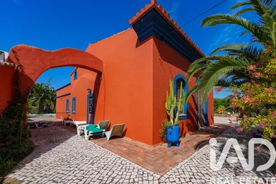 Casa/Moradia em Quelfes