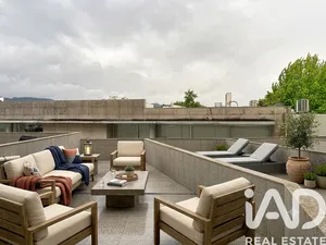 Apartamento T2 em Paredes