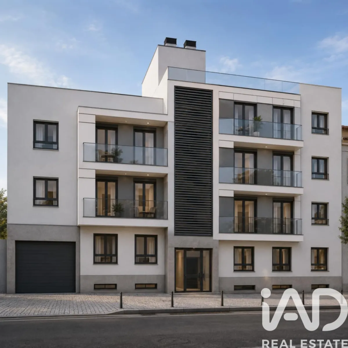 Terreno urbano de 619 m² em Tavarede
