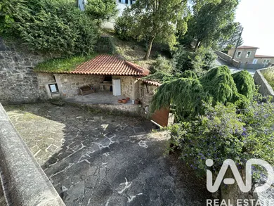 House in Portela Susã