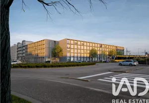 Apartamento T1 em Vila do Conde