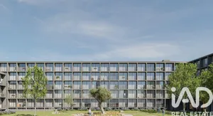 Apartment T1 in Vila do Conde