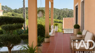 Moradia  em mafra