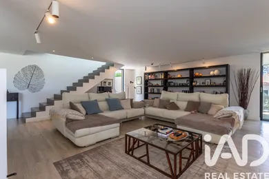 Detached house  in Quinta do Conde