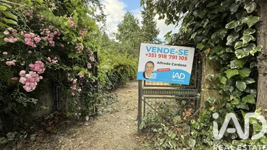Rural farm in Vila Real