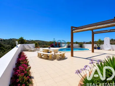 Moradia em Conceiçao e Cabanas de Tavira
