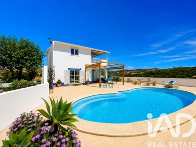 Moradia em Conceiçao e Cabanas de Tavira