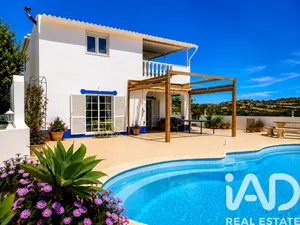 Detached house in Conceiçao e Cabanas de Tavira